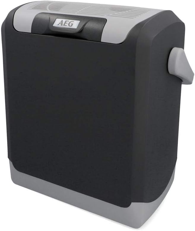 AEG Automotive KK 14 Liter Kühlbox