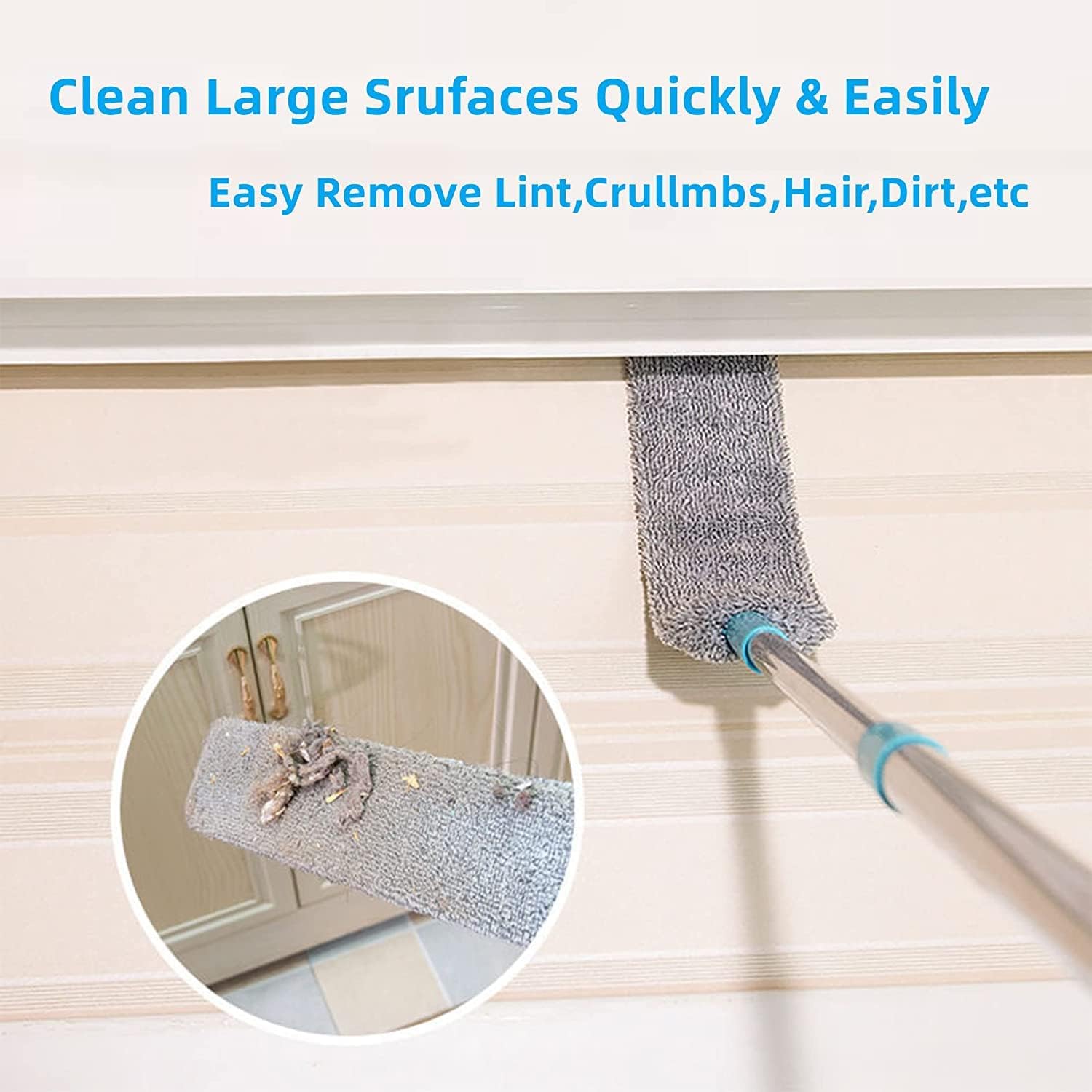 Thumbnail 5 de ARAINY Gap Dust Cleaner Duster