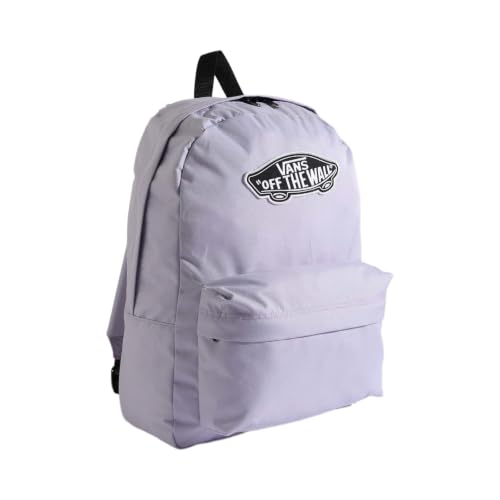 Detalle de ZAINO Vans VN000H4YEMY1 Old Skool Backpack Lilac