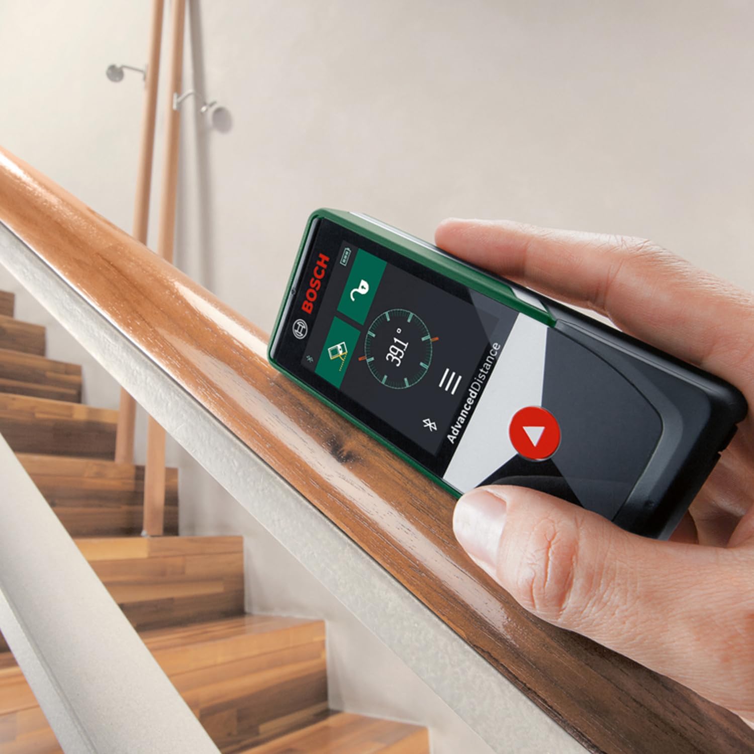 Thumbnail 5 de Bosch AdvancedDistance 50C télémètre laser 50 m 📏