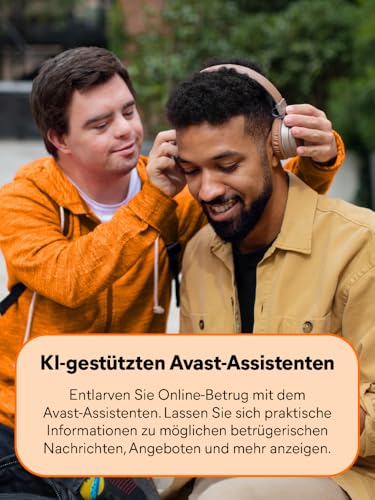 Thumbnail 1 de Avast Premium Security 2026 – 1 Gerät, 1 Jahr, Aktivierungscode per Email
