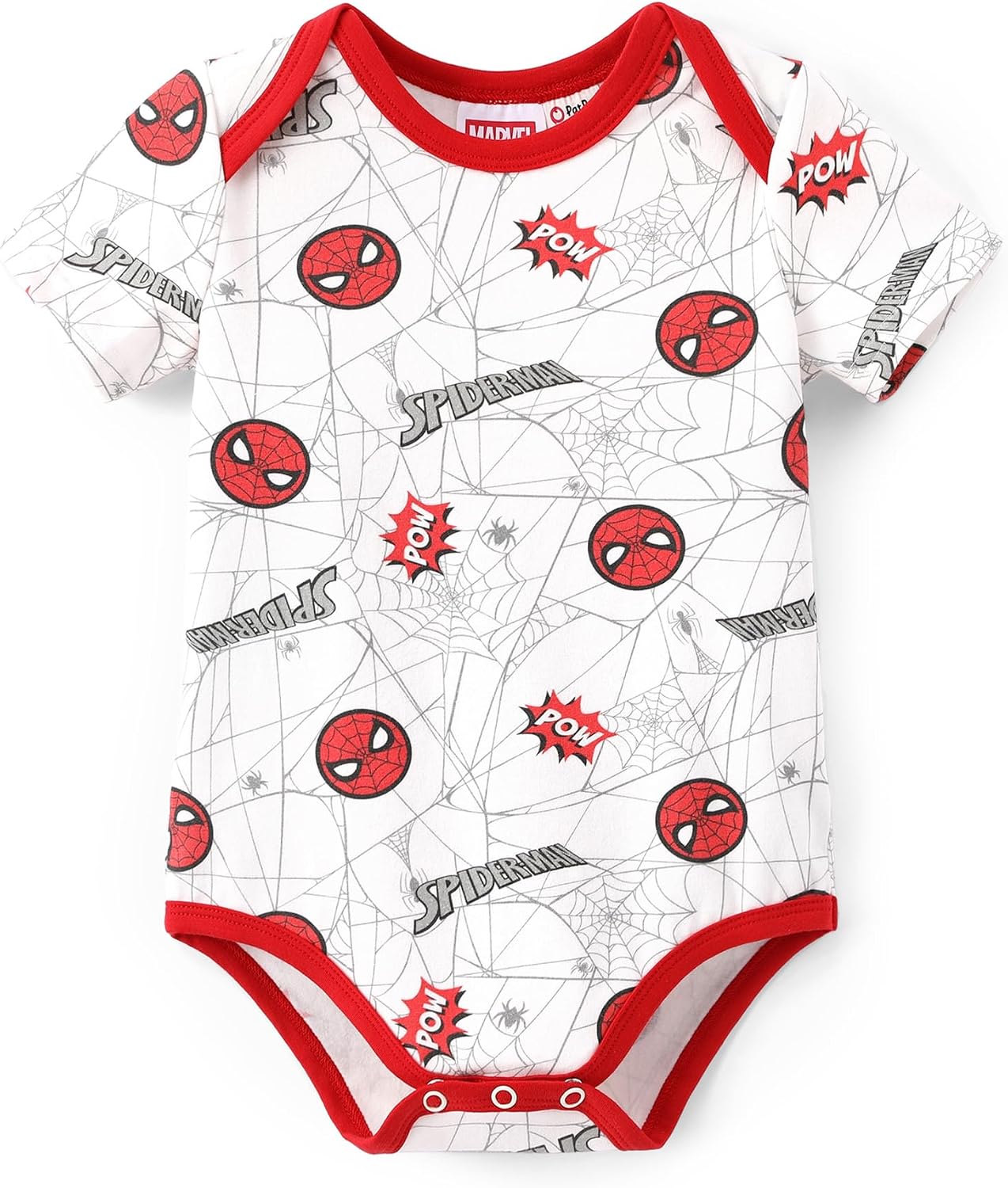 Detalle de Disney Baby Bodysuit