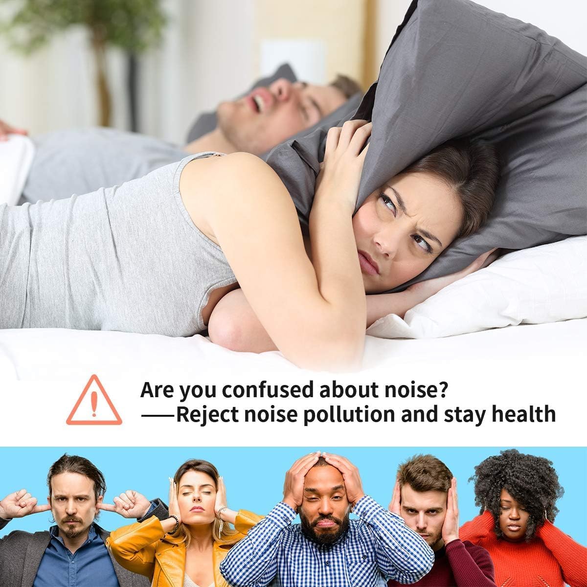 Thumbnail 3 de Easysleep White Noise Machine Einschlafhilfe — 25 Klänge