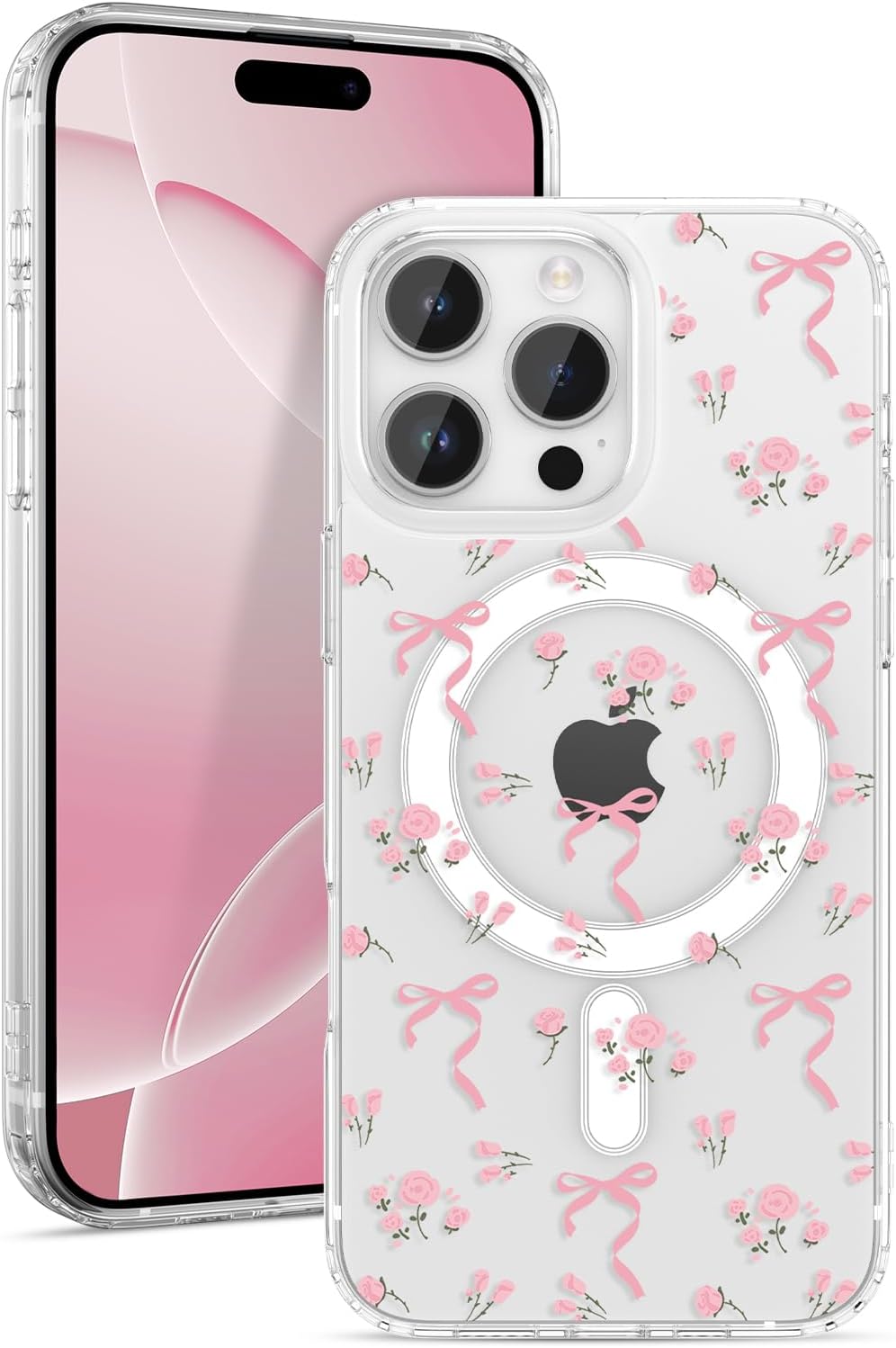 Detalle de ZTOFERA Hülle iPhone 13 Pro Max 6,7"