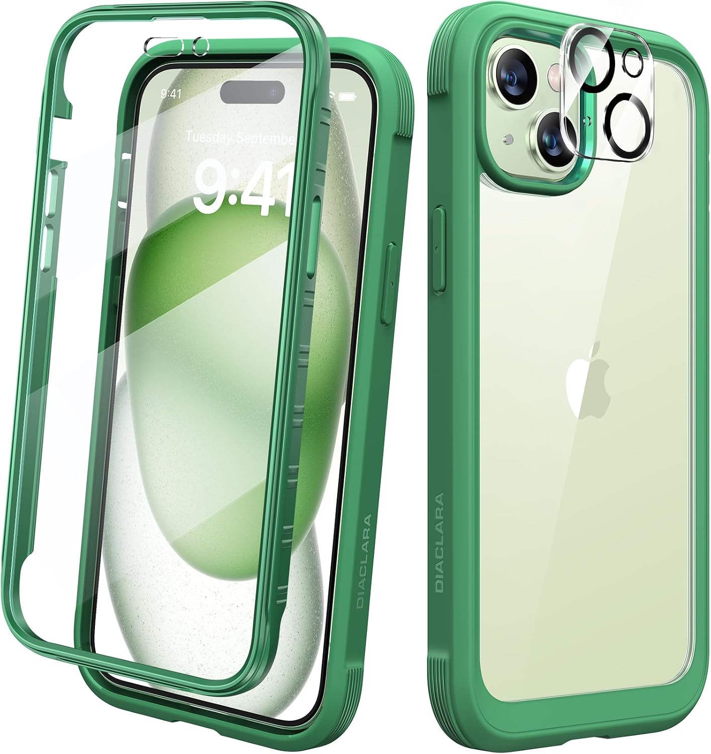Thumbnail 4 de Diaclara iPhone 17 Case with MagSafe 6.3"