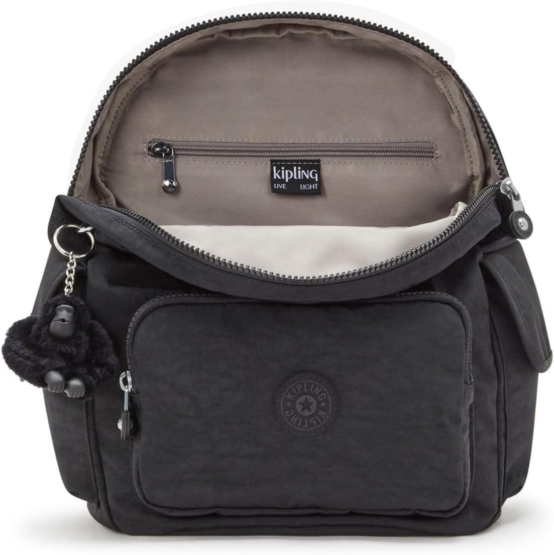 Thumbnail 2 de Kipling CITY PACK S Kleiner Rucksack