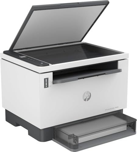 Thumbnail 2 de HP LaserJet Tank MFP 1604w Impresora láser A4 multifunción