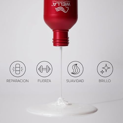 Thumbnail 4 de Wella Professionals ULTIMATE REPAIR champú 250 ml 💇♀
