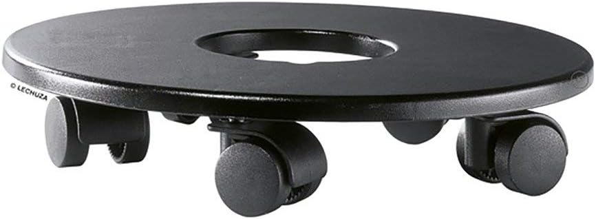 Thumbnail 6 de Lechuza CUBICO 30 Rolluntersatz anthrazit metallic