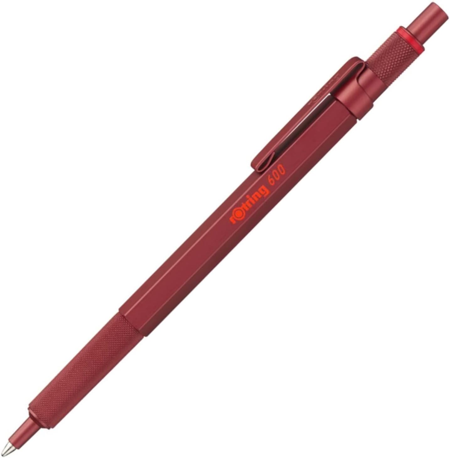 Thumbnail 3 de Rotring 600 stylo bille pointe moyenne