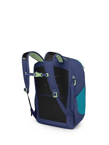 Thumbnail 7 de Osprey Daylite Expandable 26+6 Travel Pack: A practical under-seat companion for light travelers