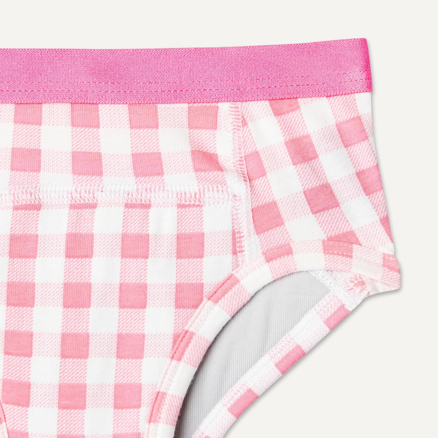 Thumbnail 3 de Amazon Essentials Mutandine da Apprendimento in Cotone unisex bambini e ragazzi – Confezione da 4