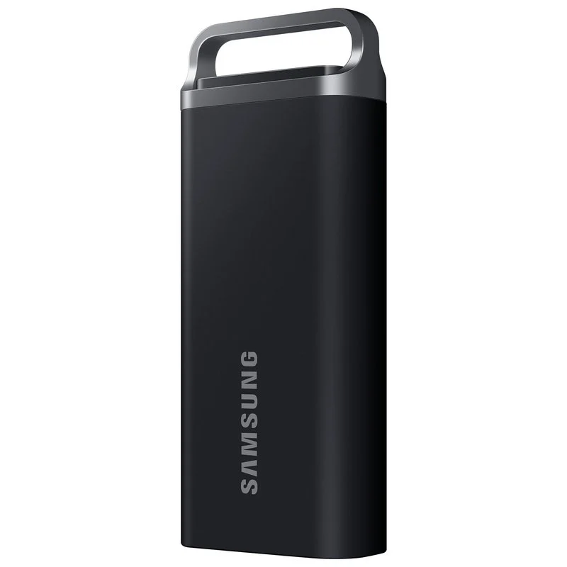 Thumbnail 1 de Samsung T5 EVO SSD externo 4 TB USB‑C