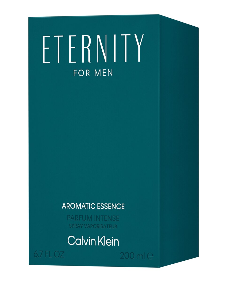 Thumbnail 2 de Calvin Klein Eternity Aromatic Essence perfume 200 ml 😊