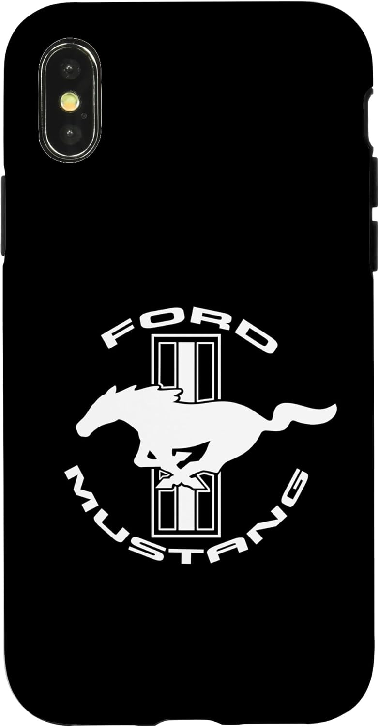 Thumbnail 4 de Mustang TriBar White - Coque en deux parties pour iPhone 12 Pro Max