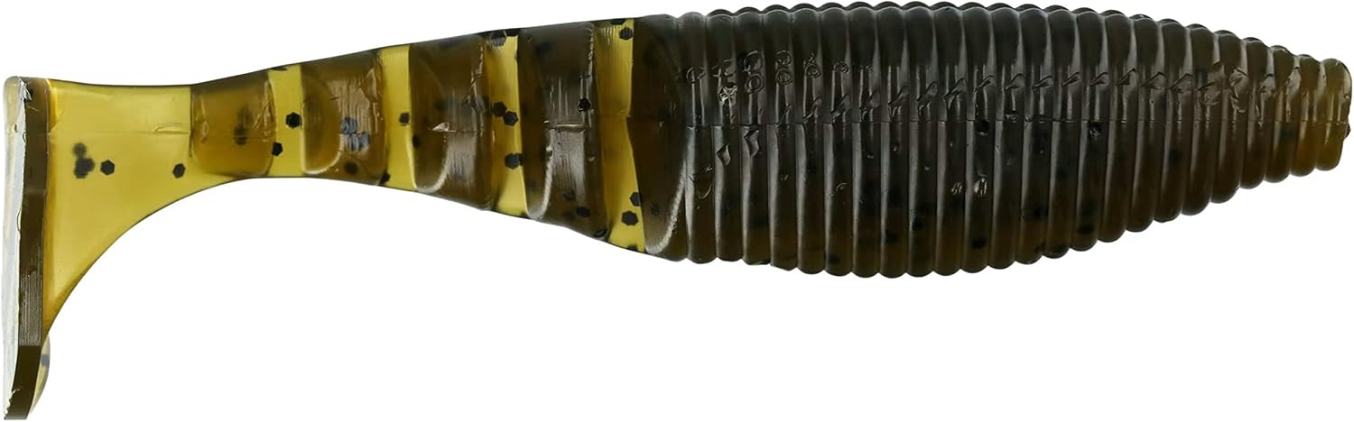 Detalle 2 de Yamamoto soft-plastic swimbait