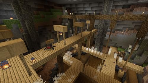 Thumbnail 2 de Minecraft - PS5 (Mojang Studios)