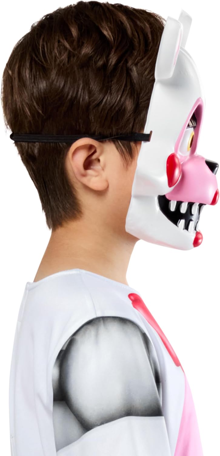 Thumbnail 5 de Rubies Five Nights at Freddy's Kids Costume, Medium