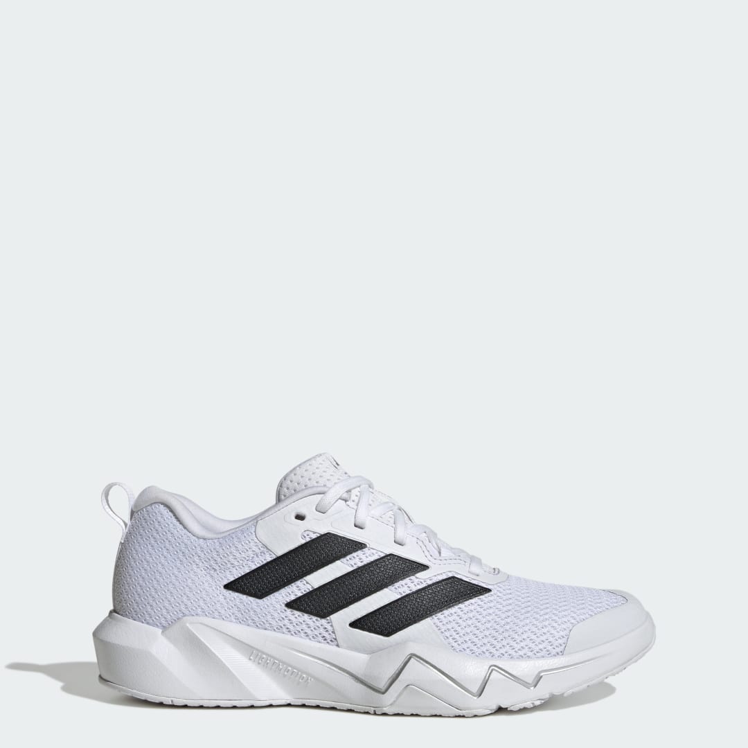 Detalle de Zapatilla de entrenamiento Rapidmove Go de Adidas: ¿merece la pena para tus sesiones de gym?