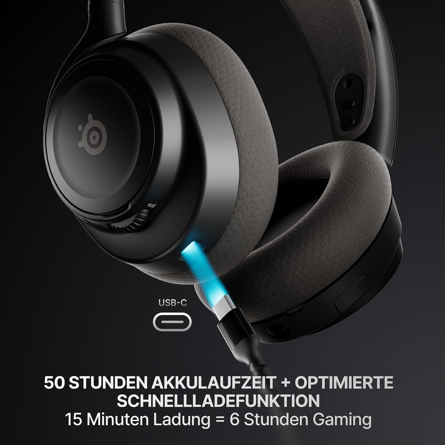 Thumbnail 4 de SteelSeries Arctis Nova 7 Wireless Gen 2