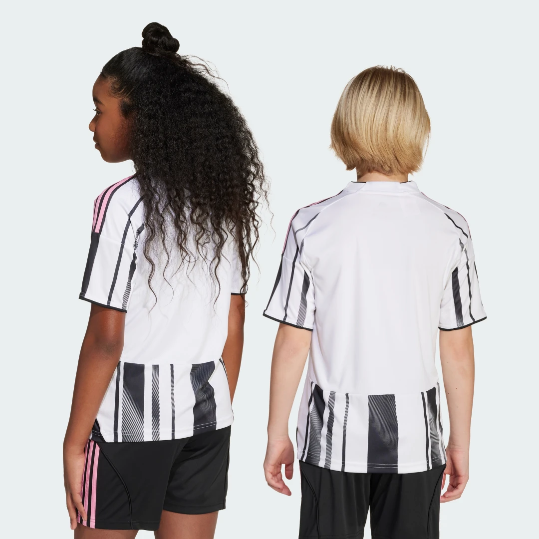 Thumbnail 3 de Juventus Camiseta primera equipación 25/26 adolescente