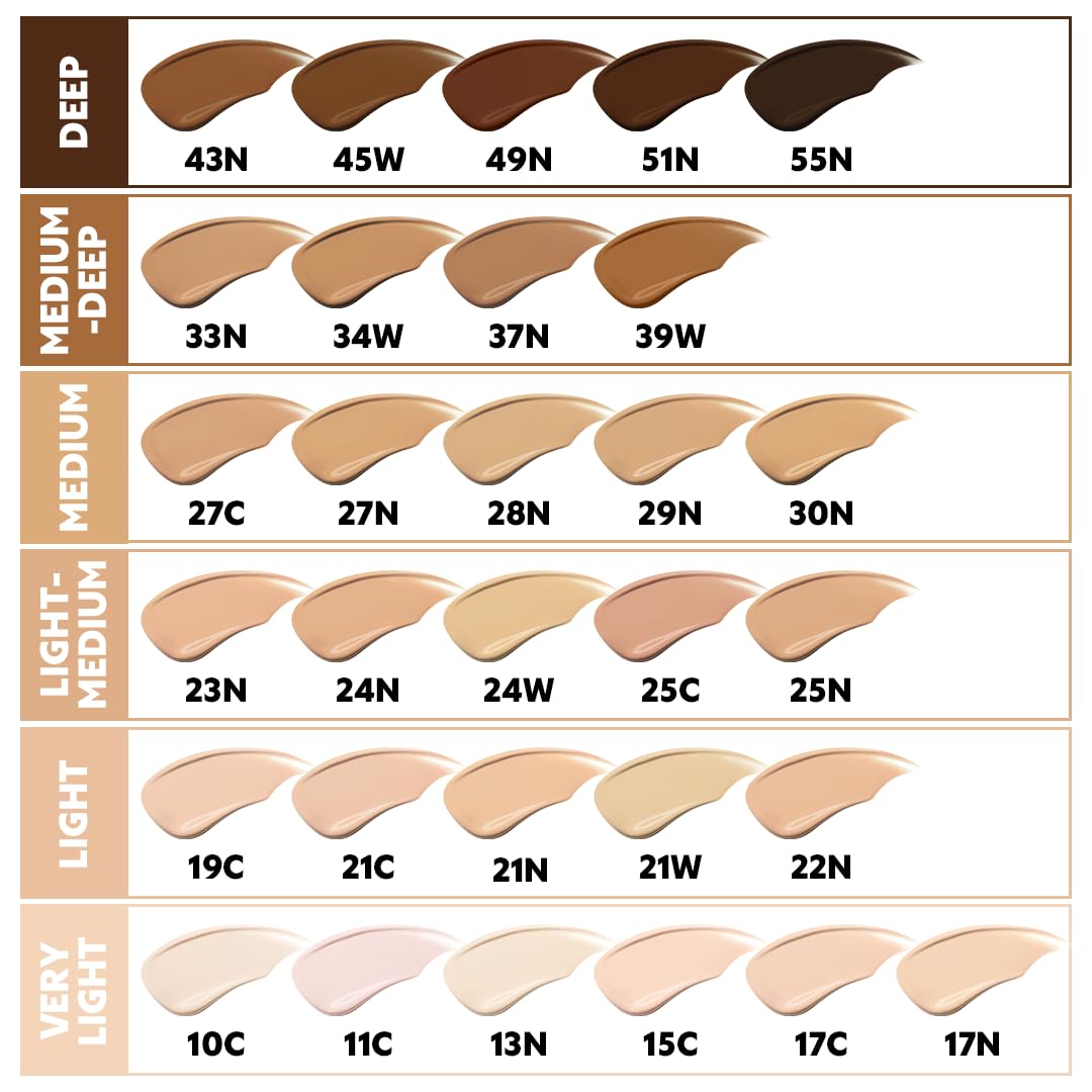 Detalle de TIRTIR Mask Fit Ai Filter Cushion Foundation, #24N Latte, Semi-Matte Coverage