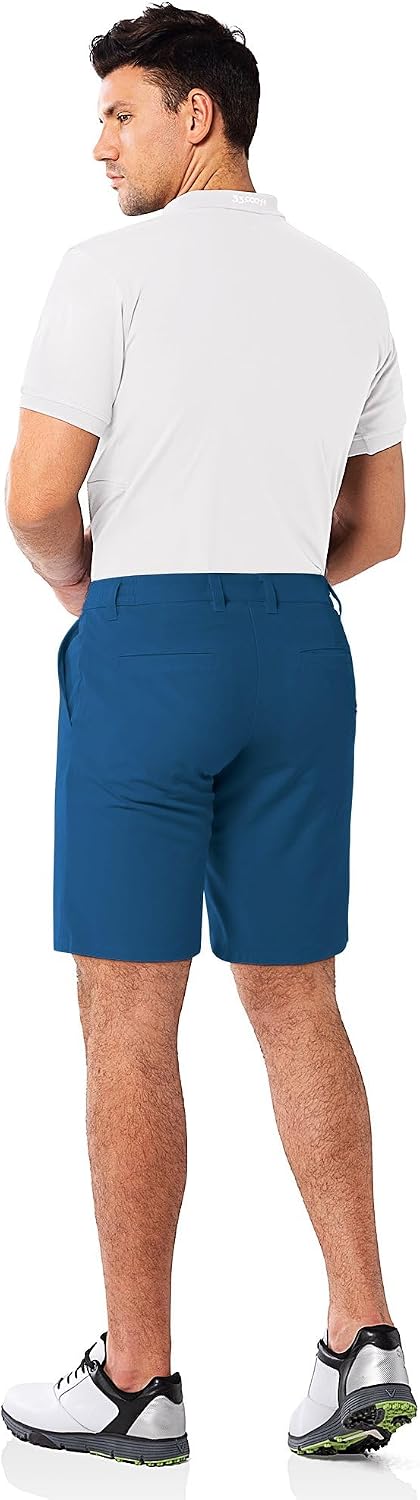 Thumbnail 4 de 33,000ft golf shorts 9 inch UPF 50+