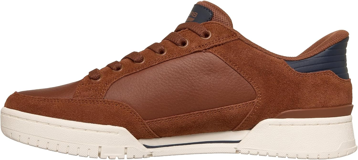 Detalle de Skechers Homme Recoil Persius Basket