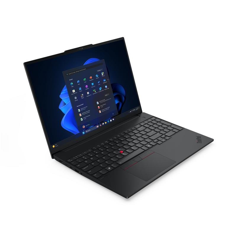 Detalle 2 de Lenovo ThinkPad E16 Gen 3 16" Intel Core Ultra 5 | potencia, seguridad y conectividad para profesional
