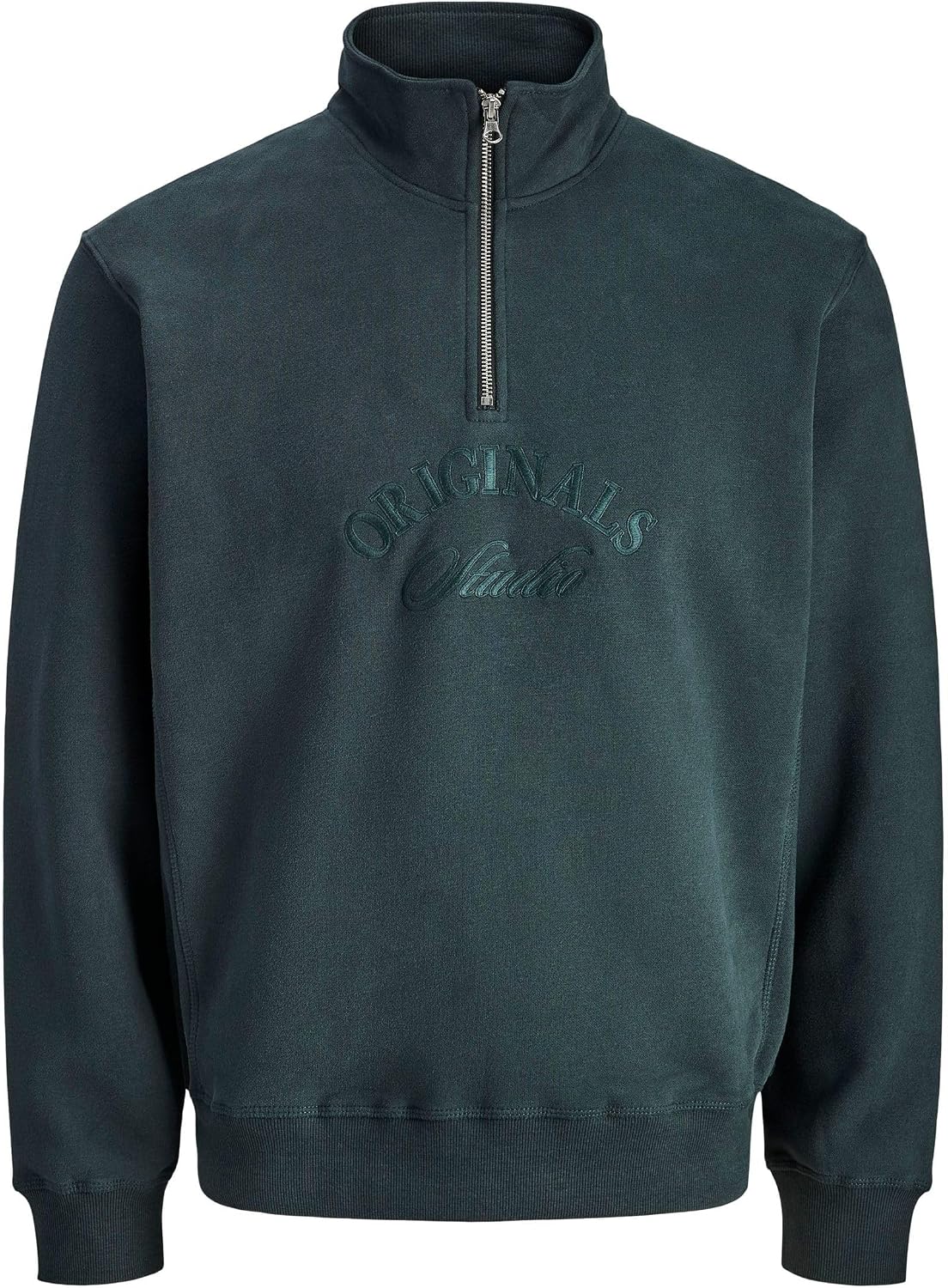 Thumbnail 6 de Jack & Jones Jorbleecker Sweat col haut