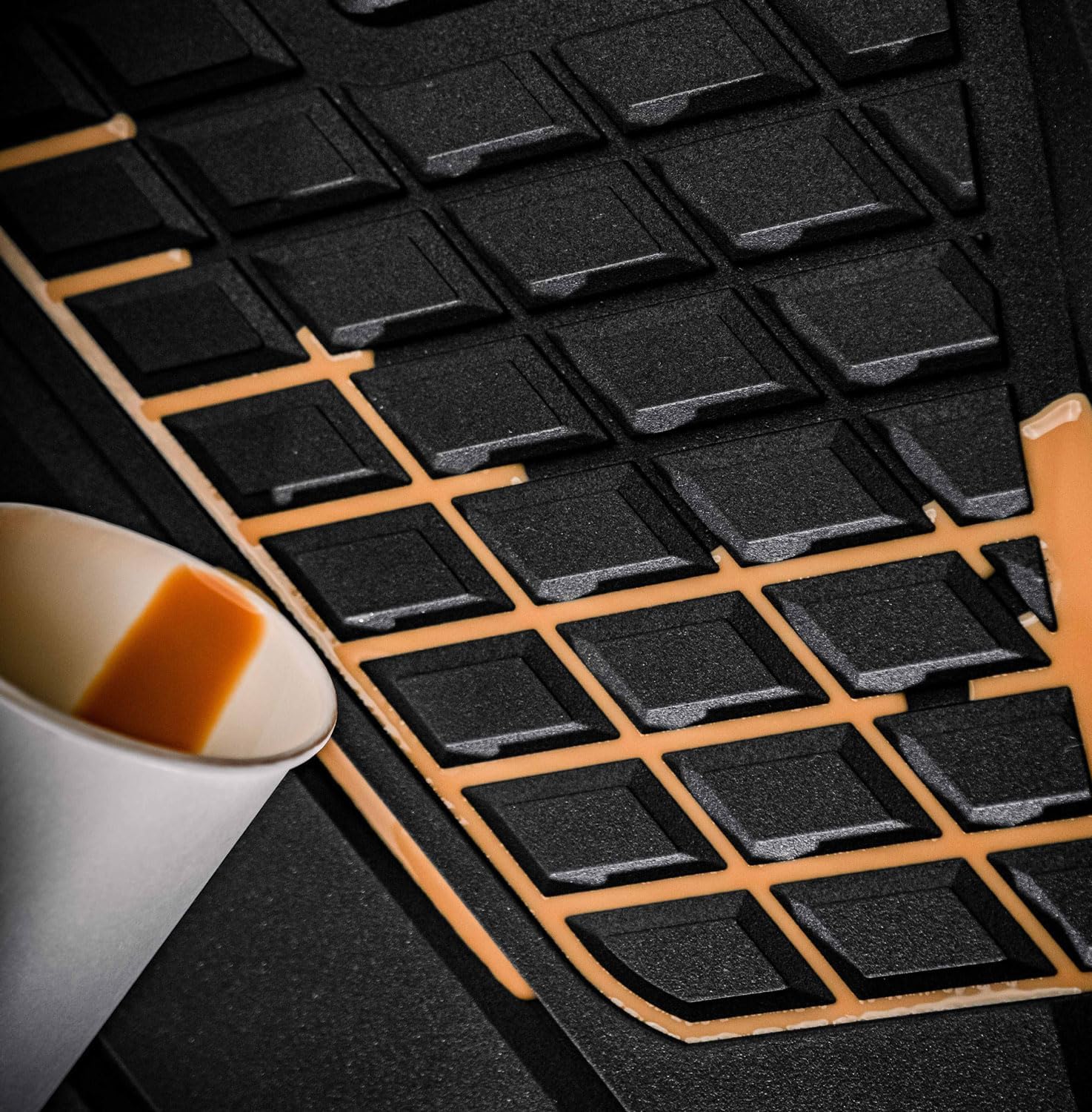 Thumbnail 4 de IMJ-Global Tappetini SpartLINE per Hyundai Tucson IV 2020+