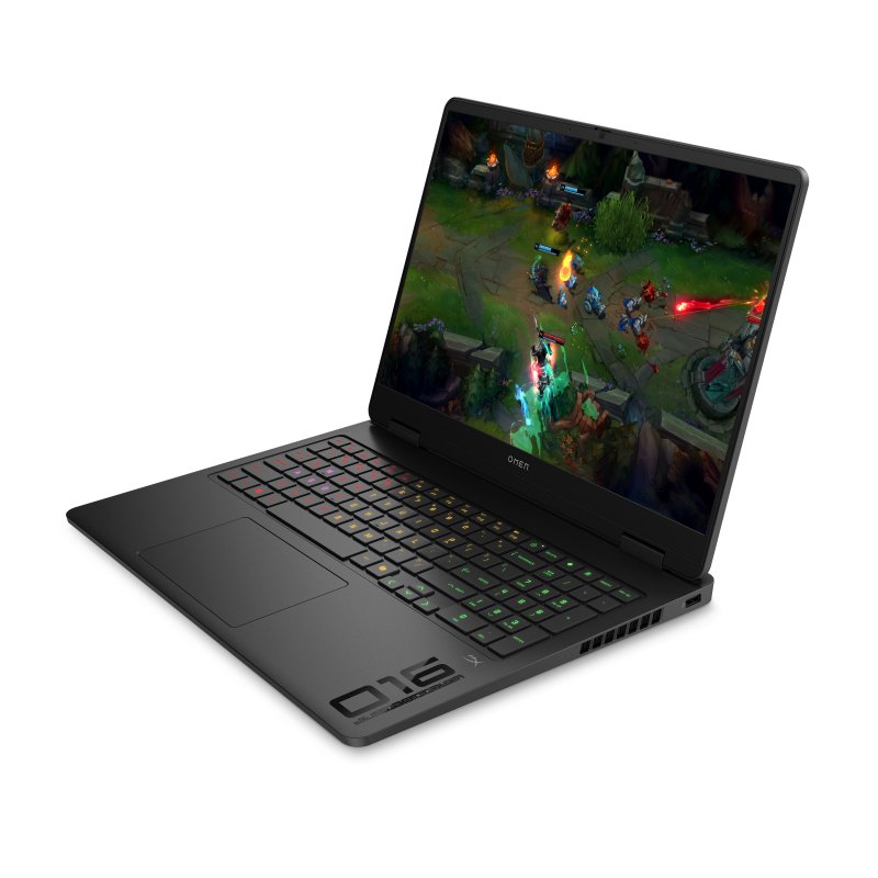 Thumbnail 2 de HP OMEN 16-am0003ns 16" Intel Core Ultra 7