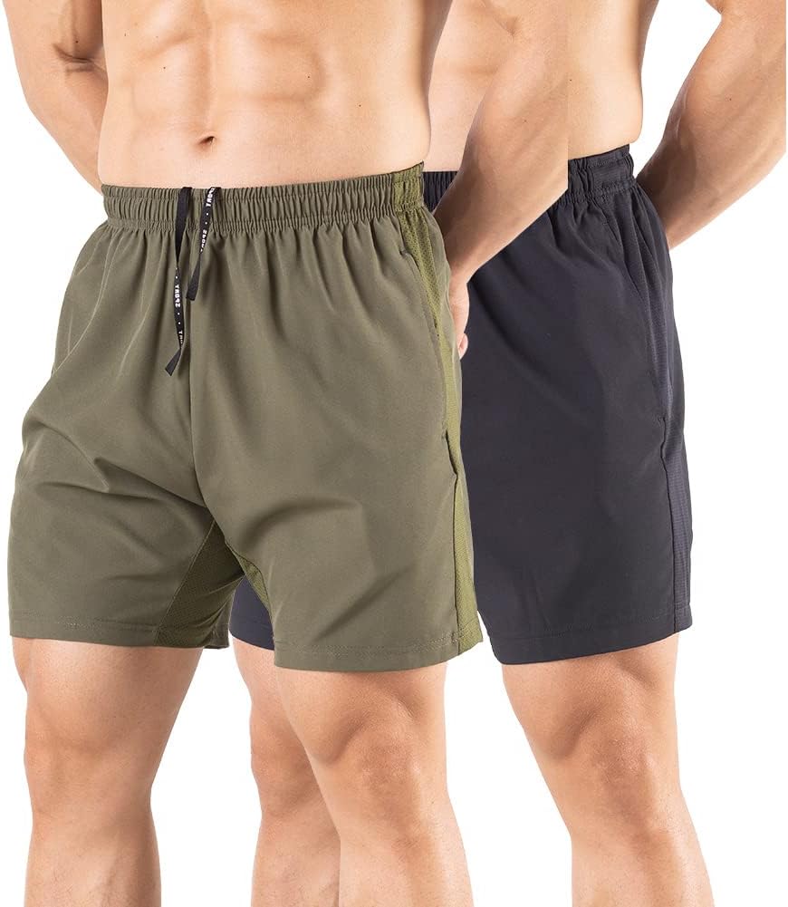 Detalle de Gaglg 5" Running Shorts