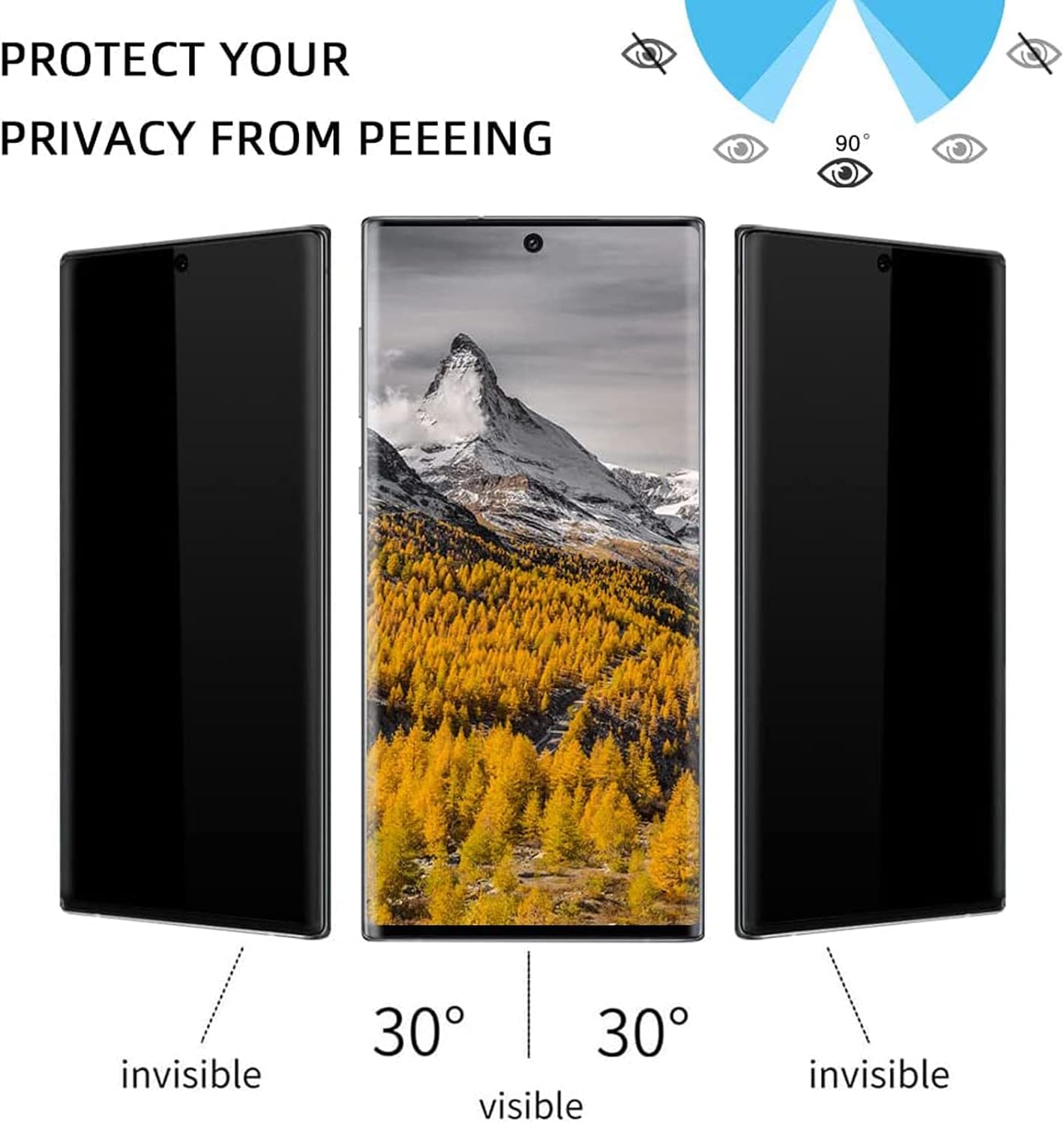 Detalle 2 de XDesign Galaxy S22 Ultra screen protector