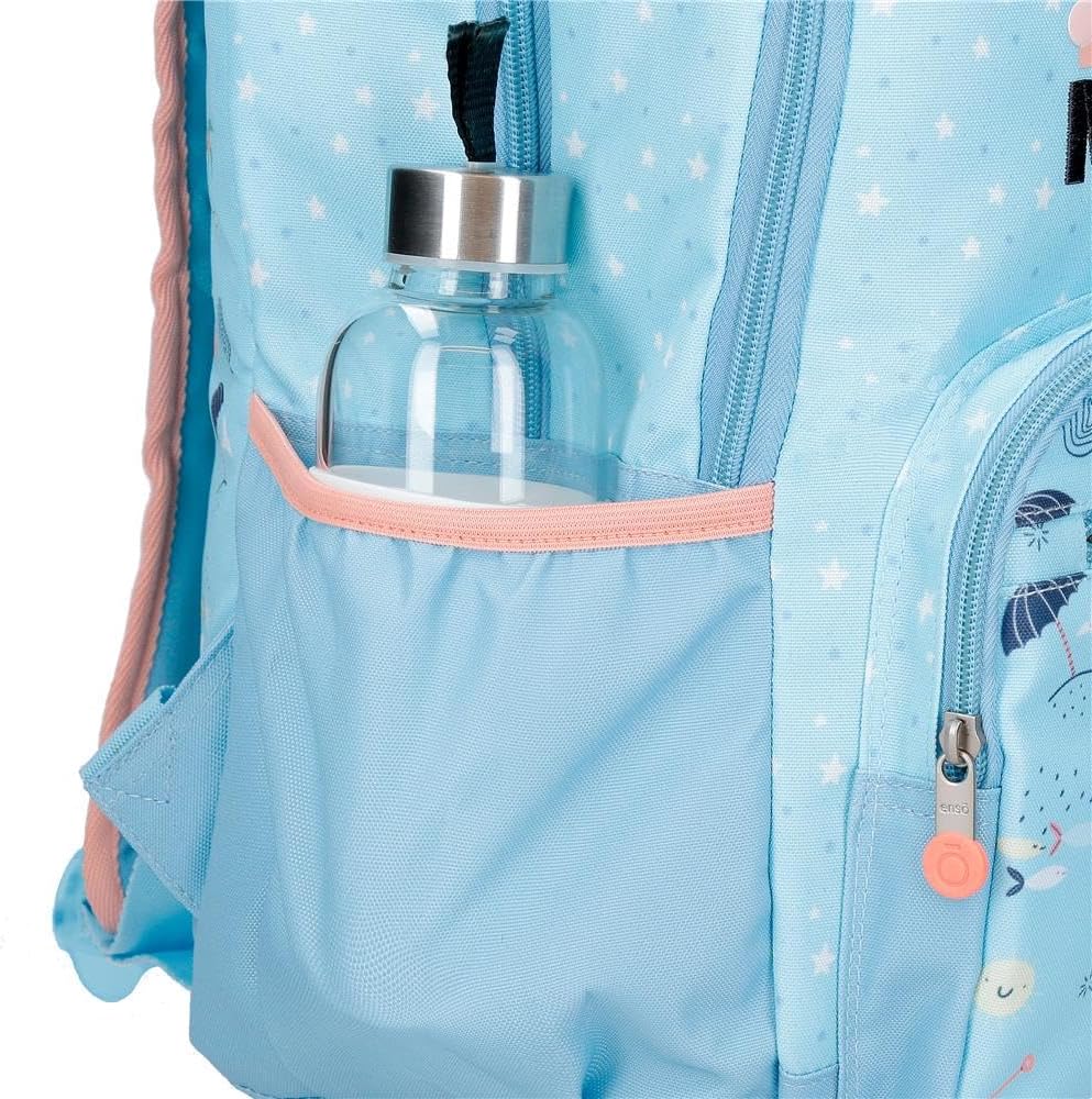 Thumbnail 5 de Enso Magic summer mochila infantil 30x38x12 cm