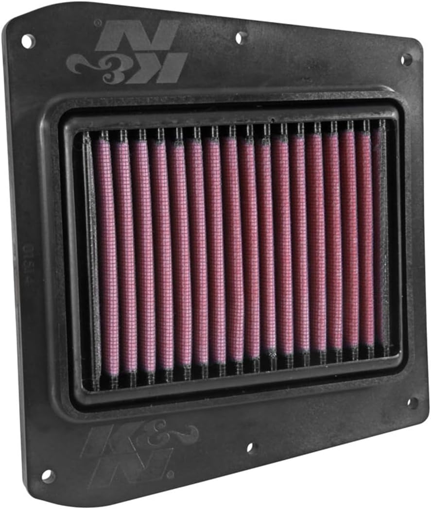 Detalle de K&N PL-1115 Filtre air pour Indian Scout 2015