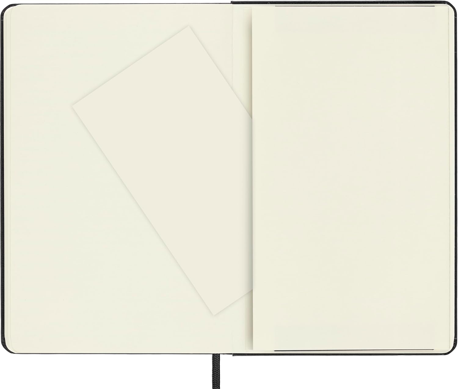 Thumbnail 5 de Moleskine Art Sketchbook – Album da Disegno medio 11,5 x 18 cm, 88 pagine, copertina rigida nera