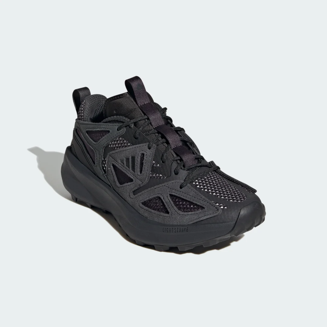Detalle de Adidas Kantai Trail Negro: guía de compra y opinión práctica