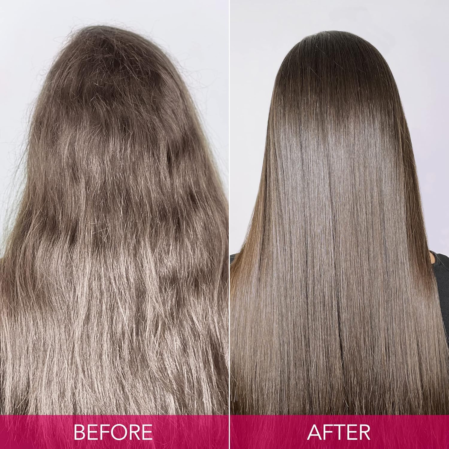Detalle 2 de Keratin Complex Keratin Care Smoothing Shampoo 13.5 fl oz