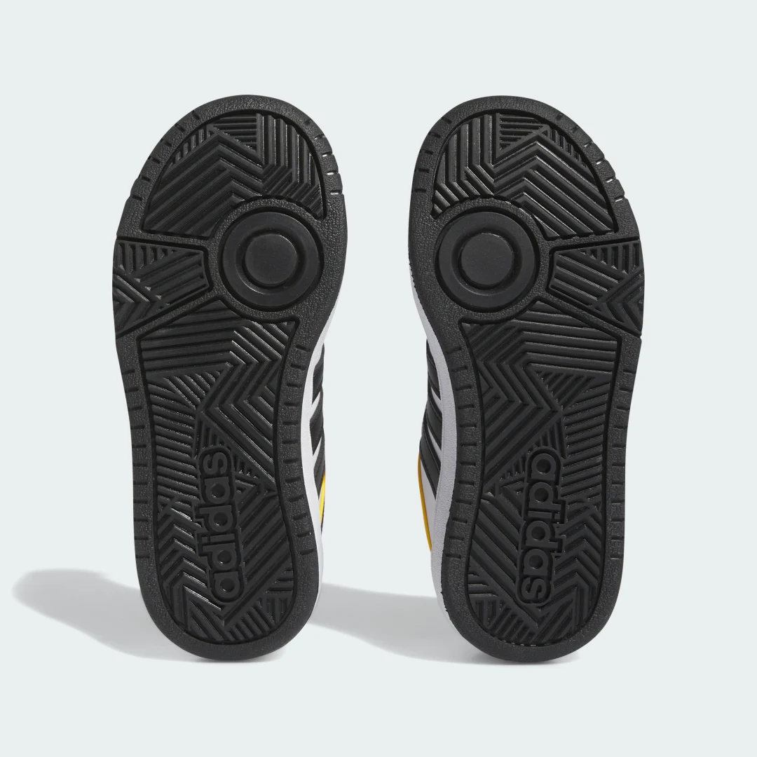 Thumbnail 2 de Zapatilla Hoops de Adidas: comodidad y estilo minimalista para el día a día