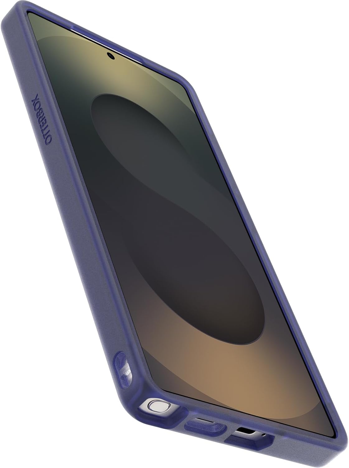Detalle de OtterBox Symmetry Case for Samsung Galaxy S25 Ultra đź’¬