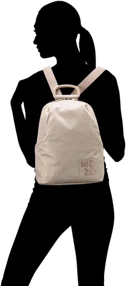 Thumbnail 3 de Mandarina Duck Md20 Lux 2.0 Backpack – un sac à dos compact et élégant