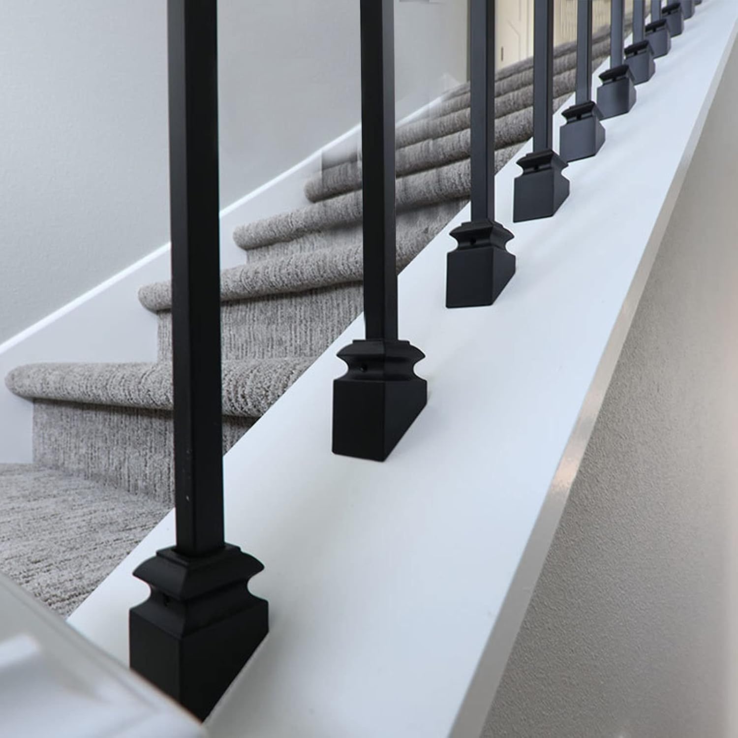 Detalle de Sidasu Baluster Shoes, Aluminium