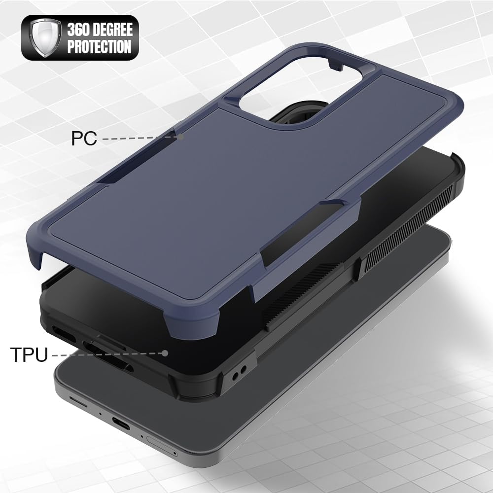 Detalle 2 de Samsung Galaxy A37 5G phone case