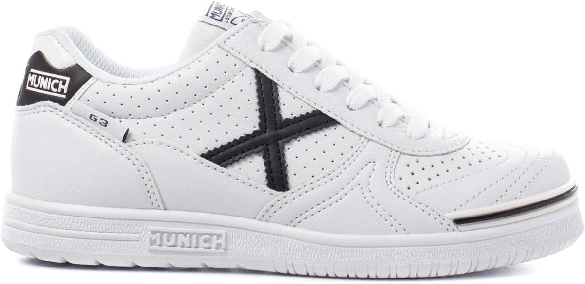 Detalle 2 de Munich G-3 Kid Profit 38 EU