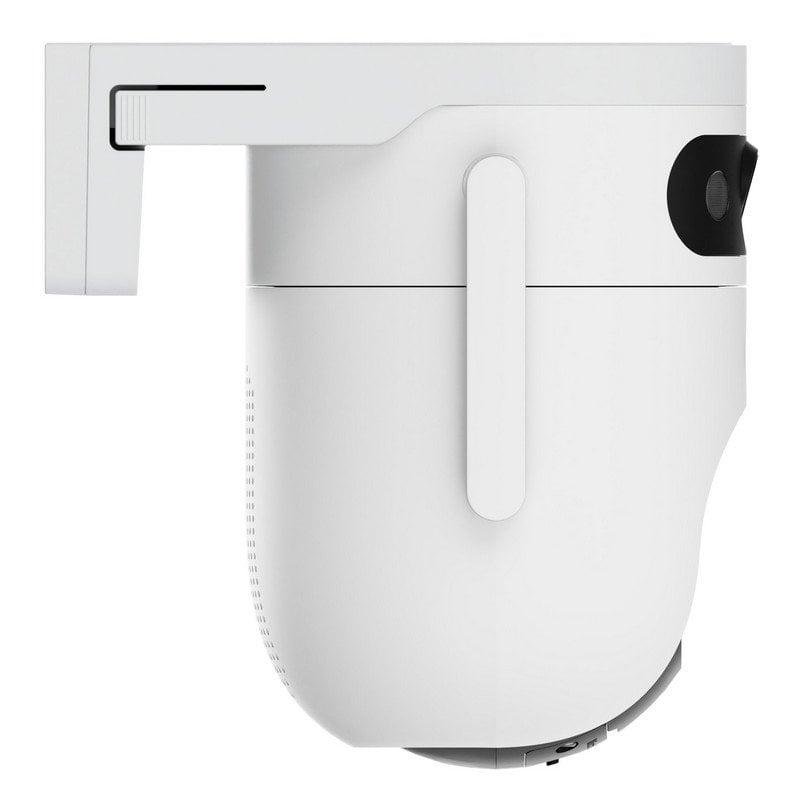 Detalle 2 de ezviz H9c Dual 2K con 360° rotación