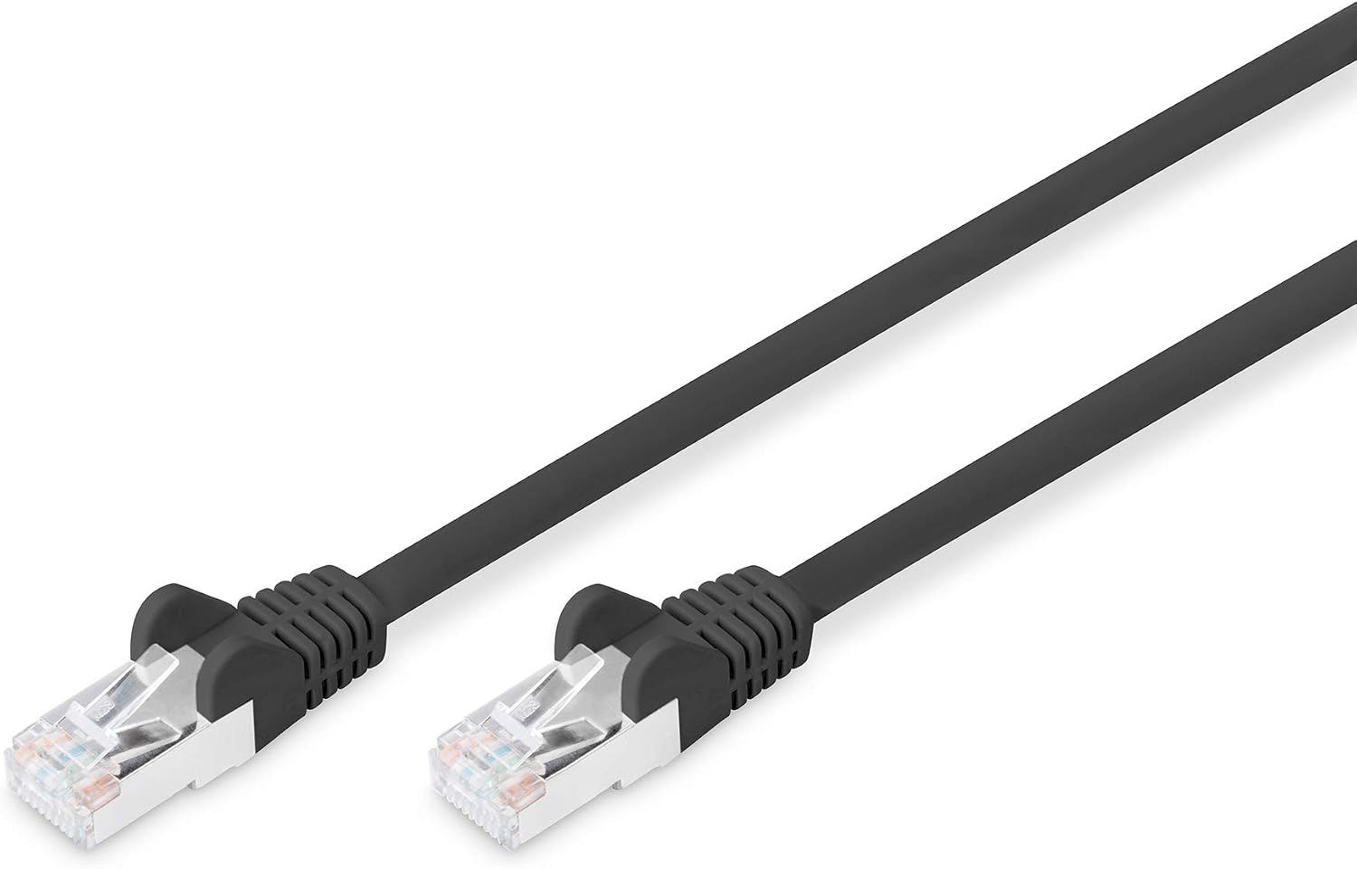 Detalle de Patchkabel CAT6 5,0 m von Digitus