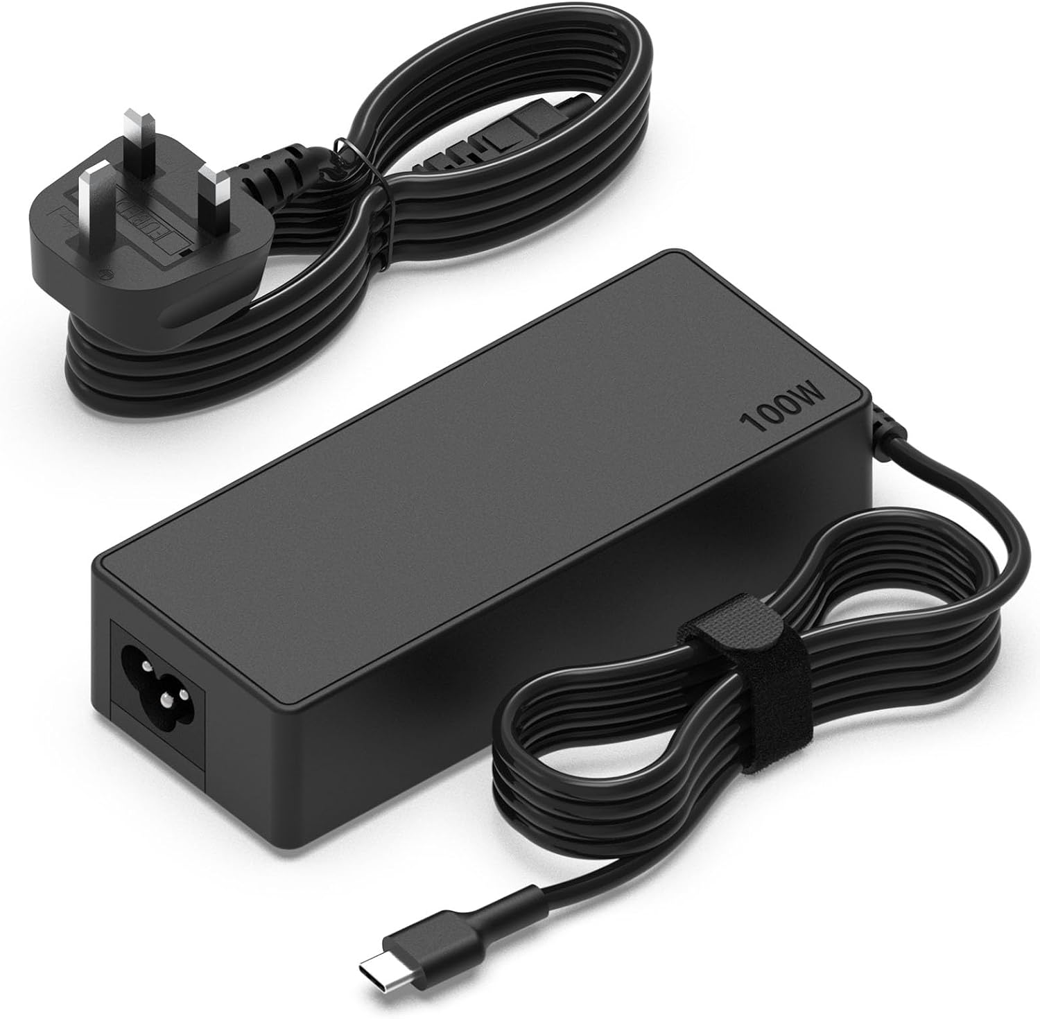 Thumbnail 6 de Hafiuege 12V/24V 100W USB-C Car Laptop Charger