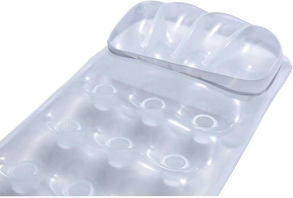 Thumbnail 6 de Bestway 43024 Matelas Pneumatique Metal Tech 188 × 71 cm – confort et finition métallique