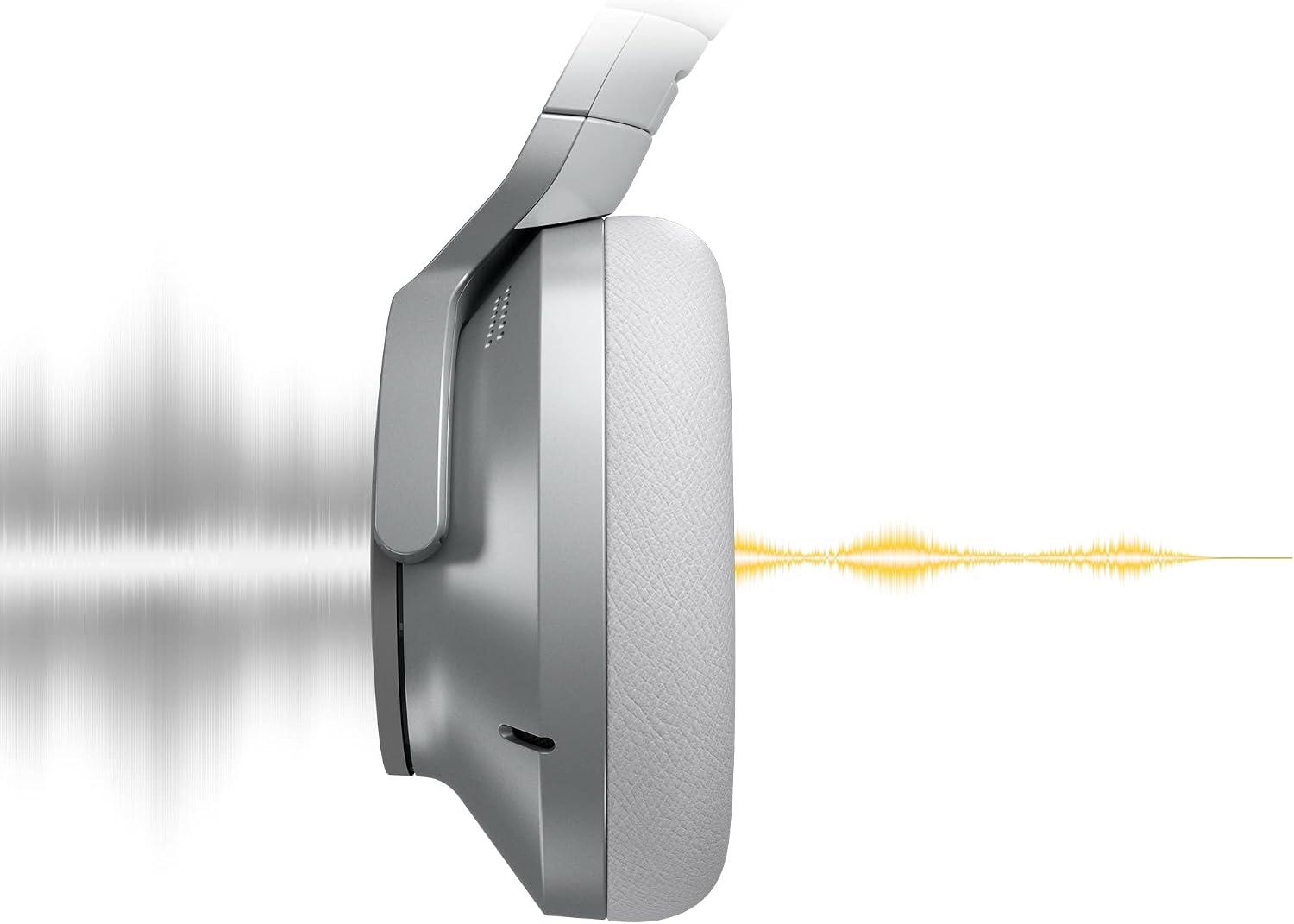 Thumbnail 2 de Technics EAH-A800E-S Auriculares Bluetooth con Cancelación de Ruido